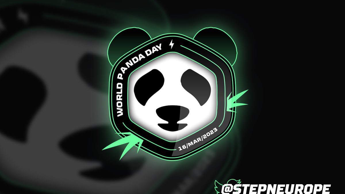Firelauncher_'s tweet photo. Who wants to earn this cute badge ????
Comment below, like and retweet 🔥🔥 https://t.co/pn1gPJbPf6