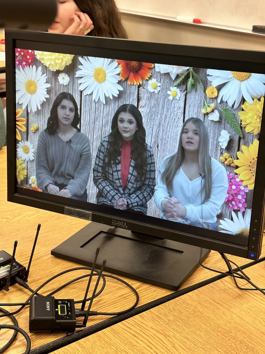 Baylee Martin tweet media