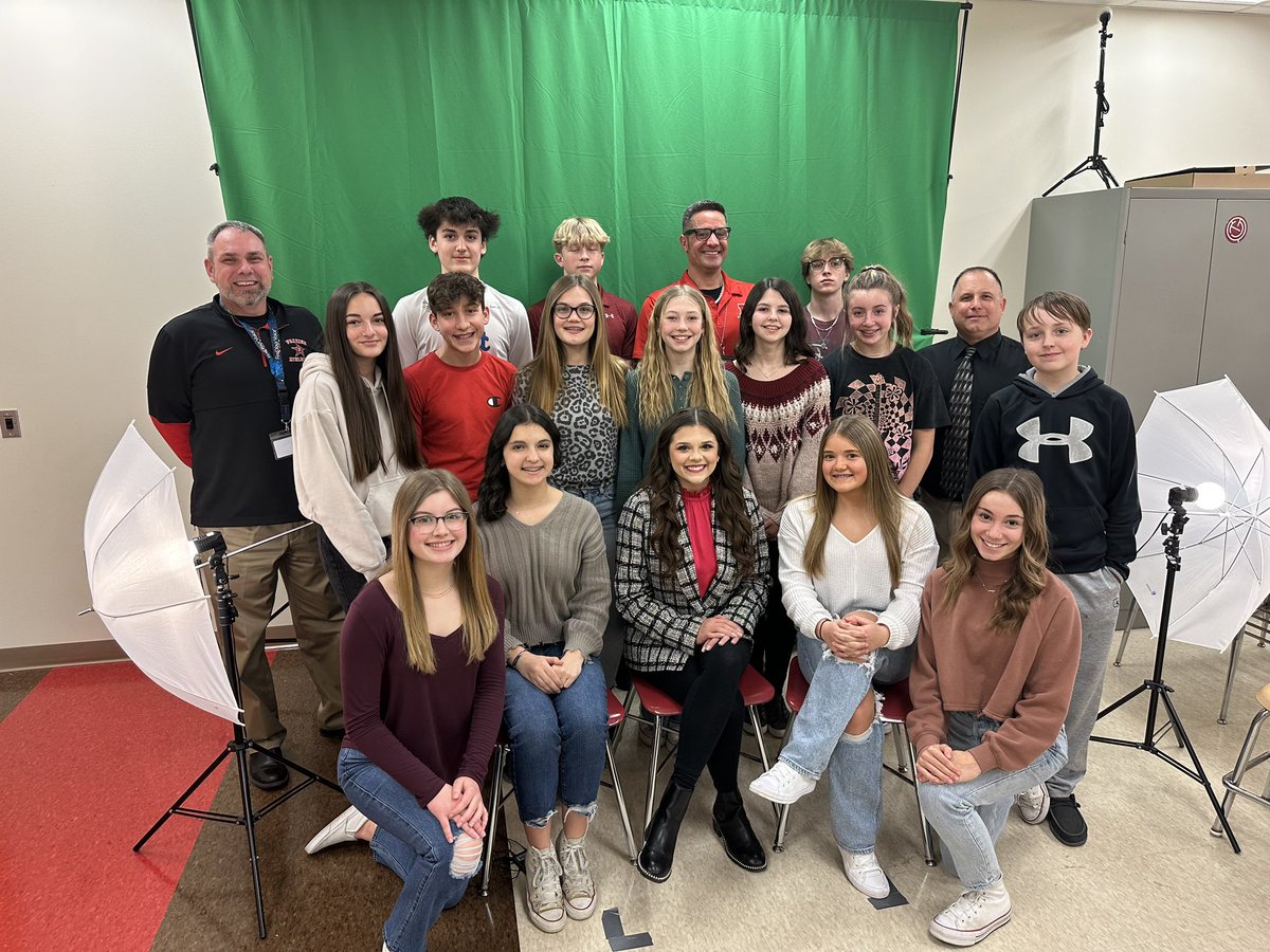 Baylee Martin tweet media