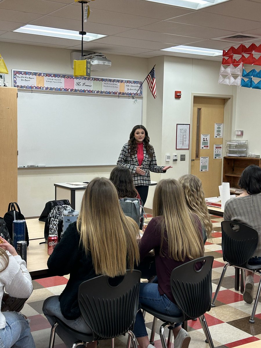 Baylee Martin tweet media