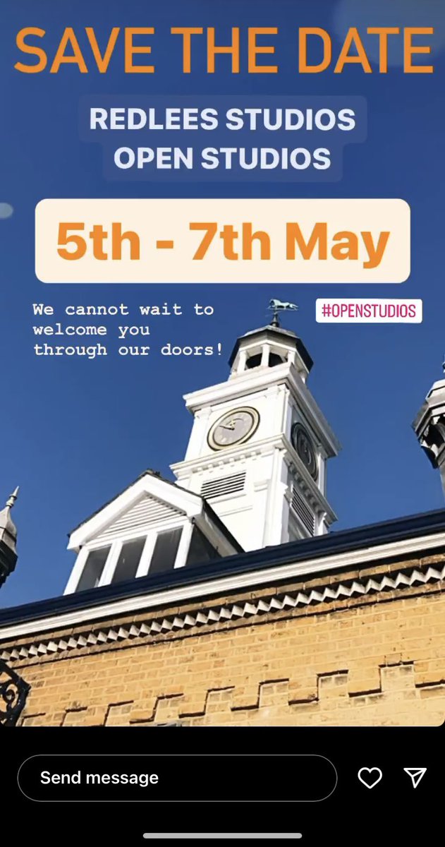 Redlees Studios tweet media