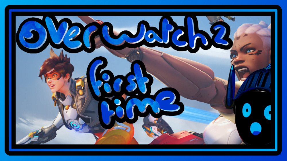 Of to play OVERWATCH 2 for the first time.... ever... not even played one!? 

#Overwatch #Vtuber #ENVtuber #twitchstreamer 

twitch.tv/knightscreen