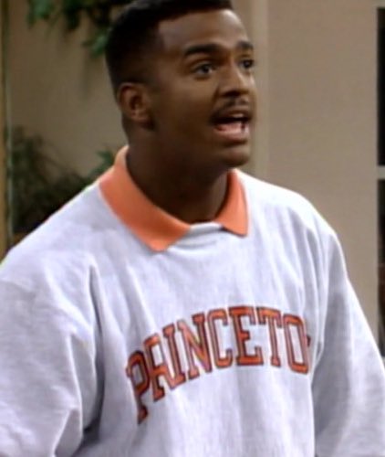 JeritRoser's tweet photo. PRINCETON upsets 2-seed Arizona, 59-55. https://t.co/jK4RlAd29s