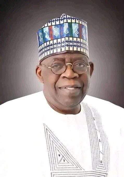 Comr. Balogun Ibrahim tweet media