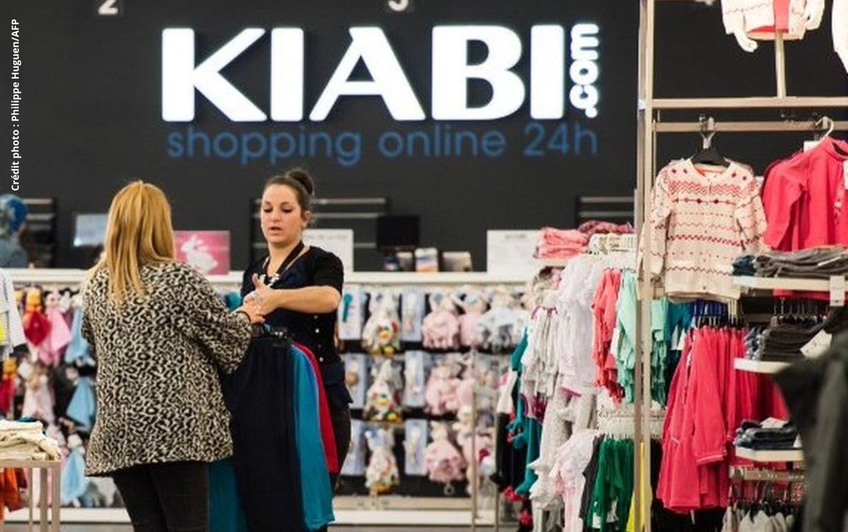 ACNC988's tweet photo. Dans sa décision 23-DEC07 du 7 mars 2023, l’Autorité autorise la mise en exploitation, par la société Kiatex NC SAS, d’un magasin sous l’enseigne « Kiabi » d’une surface de 961 m² à Dumbéa : https://t.co/7TZojno1hH https://t.co/0VEH1ufmEH