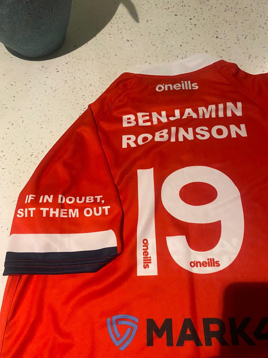 Ben Robinson tweet media