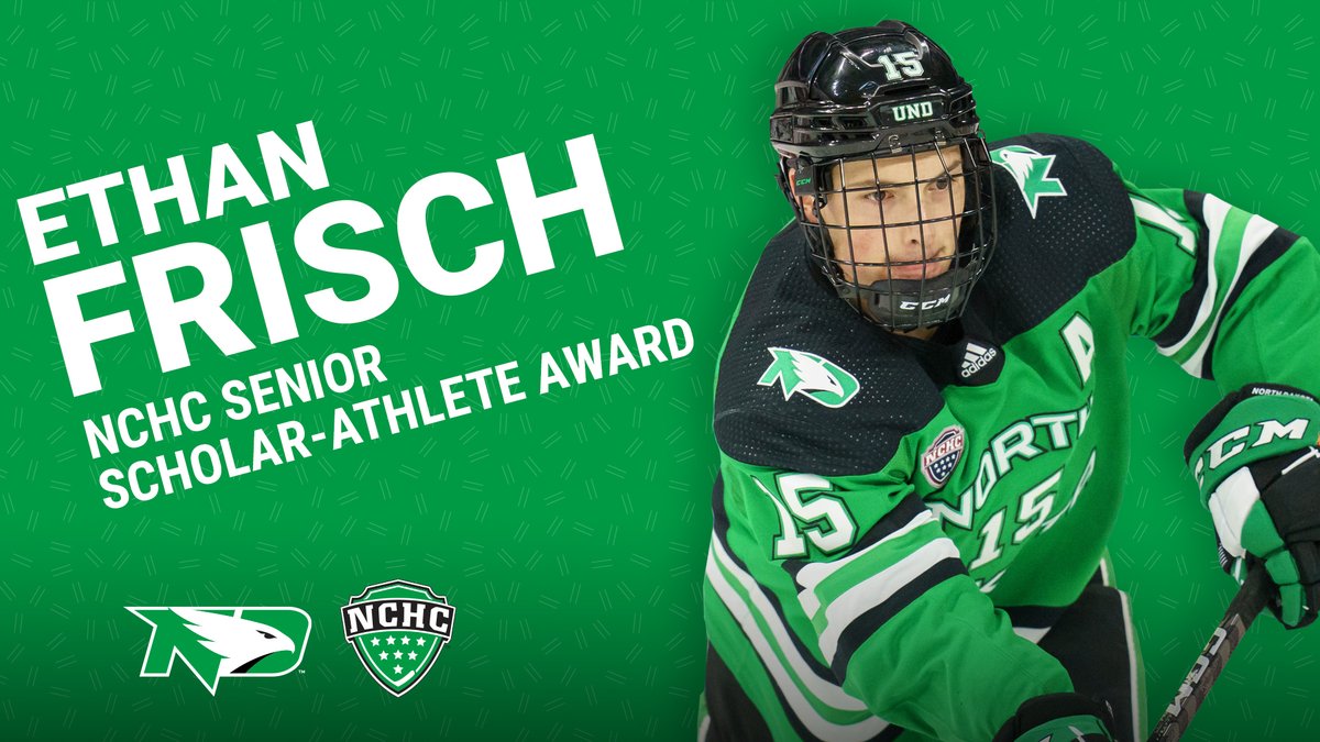 North Dakota Hockey tweet media