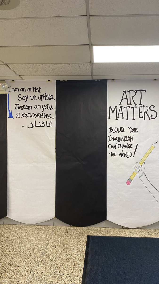 Weston School tweet media