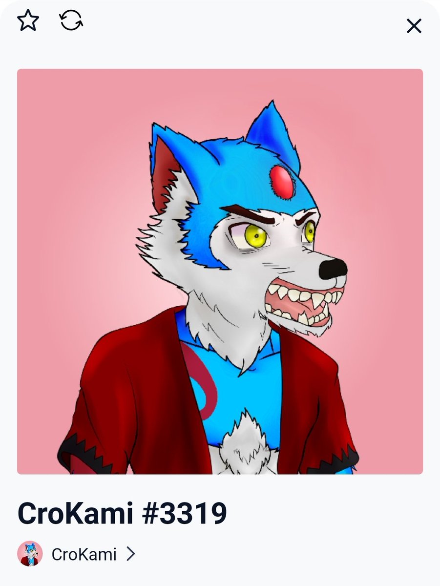 〽️®️The_0⚜️𐤊 -🎭 $USD𐤊 $CRO tweet media