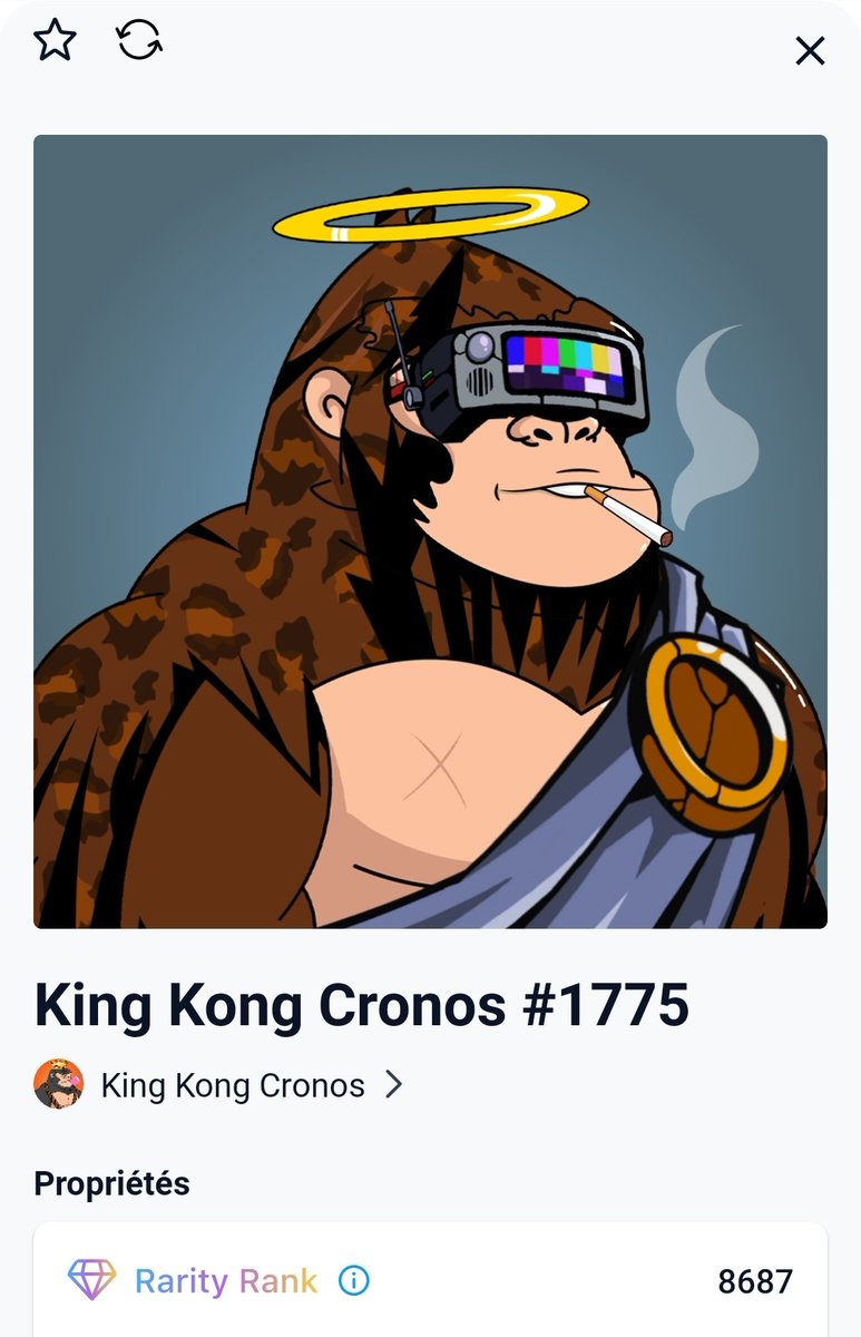 〽️®️The_0⚜️𐤊 -🎭 $USD𐤊 $CRO tweet media