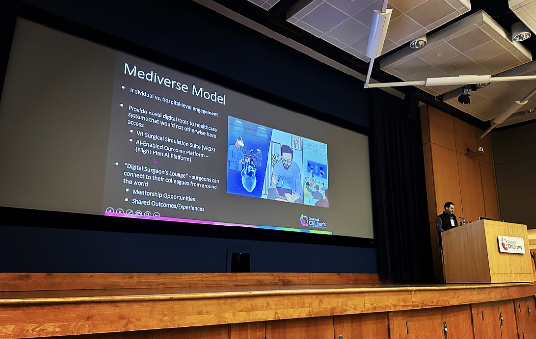 Dr. Nadine Kasparian tweet media