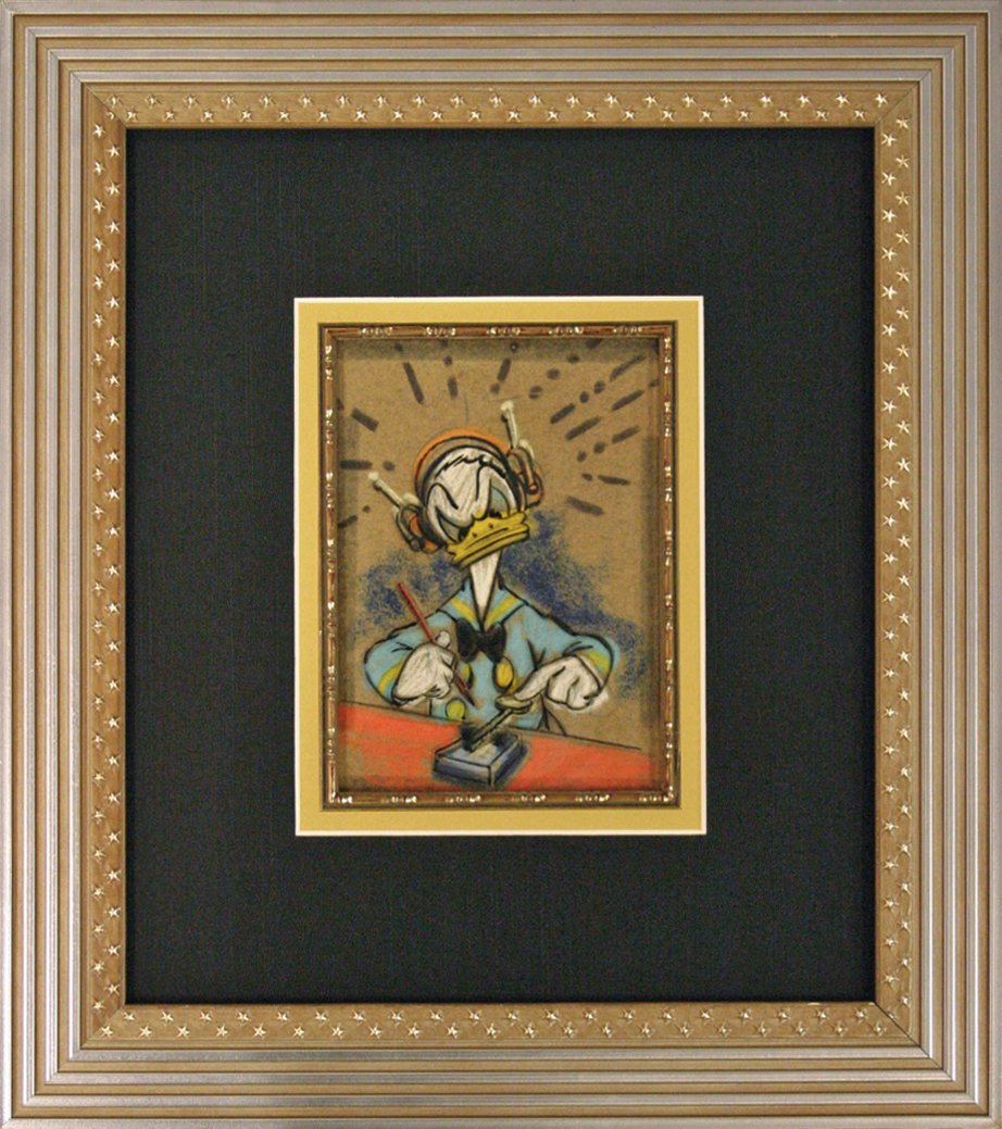 framestoyouinc's tweet photo. S.O.S. Have @framestoyouinc save your artwork from looking boring or from being framed incorrectly.
#vintage #WWII #disney #donaldduck #disneycel #animation #starsandstripes #frames matching #morsecode #fillet
MN's Premier Source for Custom Picture Framing https://t.co/drYPk1k7S3