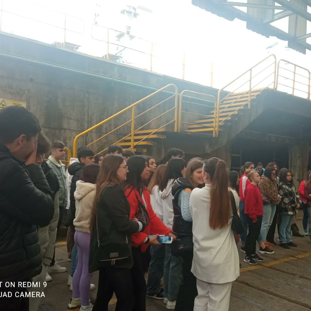 IES Legio VII tweet media