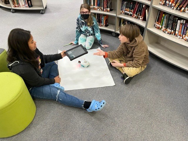 BCPSAdvancedLearning tweet media