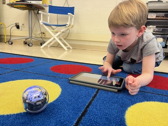 Washington School tweet media