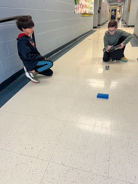 Washington School tweet media