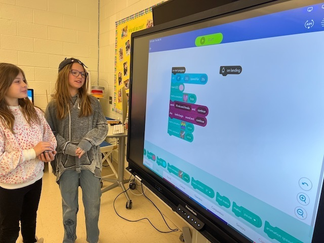 Washington School tweet media