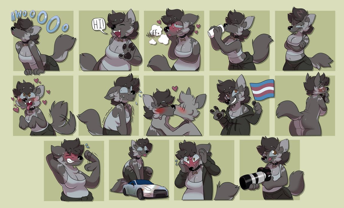 Olive_Cow's tweet photo. ✨🎋✨Ok it's STICKER RAFFLE TIME! ✨🎋✨
RT + follow to enter (drop refs if you wanna)
Raffle ends when I hit 7k! 
Winner receives a 4 sticker pack ✨✨ https://t.co/VVSbEmuKY0