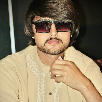 NaumanKhanShafi's tweet photo. #NewProfilePic https://t.co/kWJqVCtzES
