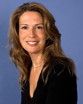 Happy Birthday to Ms.Dana Reeve. 