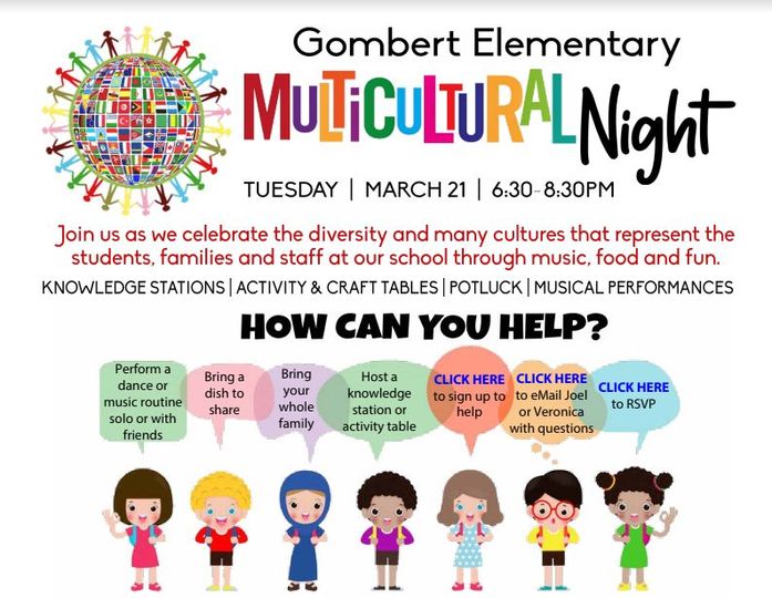 Gombert Elementary PTA tweet media