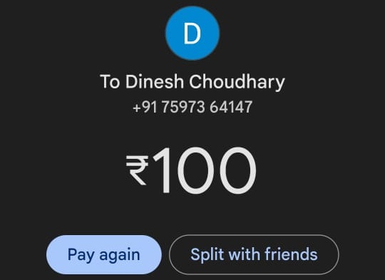 Tushar_0705's tweet photo. ये है हमारे कंप्यूटर भर्ती के अभ्यर्थी, जो कभी न दिनेश जी से मिले न कभी उन्हें देखा केवल एक ही भर्ती से जुड़े होने एवं इंसानियत के नाते जिससे जो बल पड़ा मदद कर रहा है... सरकार इससे ज्यादा माद्दा रखती है, कृपया मदद करें 🙏
#Help_dinesh
@RajCMO @_lokeshsharma @artizzzz @SonuSood https://t.co/qo2BGHN2w1