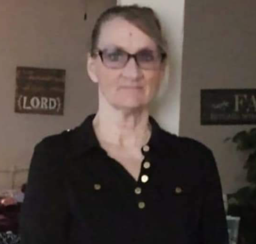 Southern Man on Twitter "March, 2023. Constance Reddix, 61, was found dead in a vehicle in a