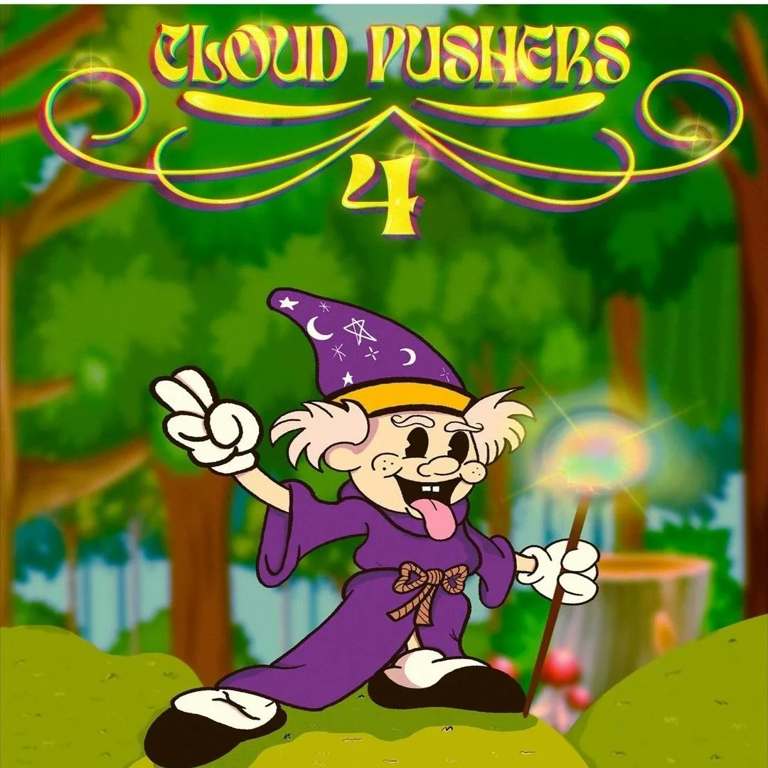 deejayjonblaze's tweet photo. #cloudpushers 4
 March 25th #coloradosprings #mmj #smokeshops #dispensaries https://t.co/ZUPU4aF0UF