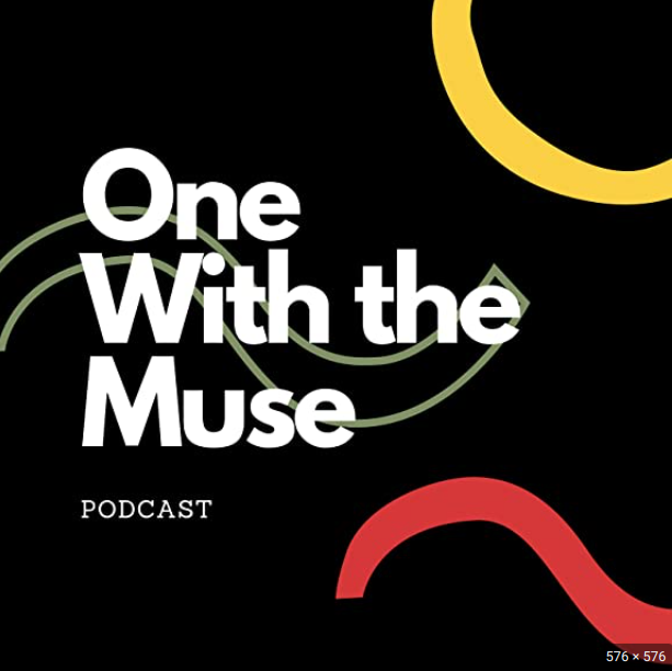 Pcast_ol's tweet photo. Listening to:

One With The Muse Podcast @OneWithTheMuse @wh2pod

One With The Muse is a podcast designed for anyone who wants to improve their life for the better.

See what Podcast Overlord can do for you >> https://t.co/l3TEYIPYTL https://t.co/8NbgQESd2i