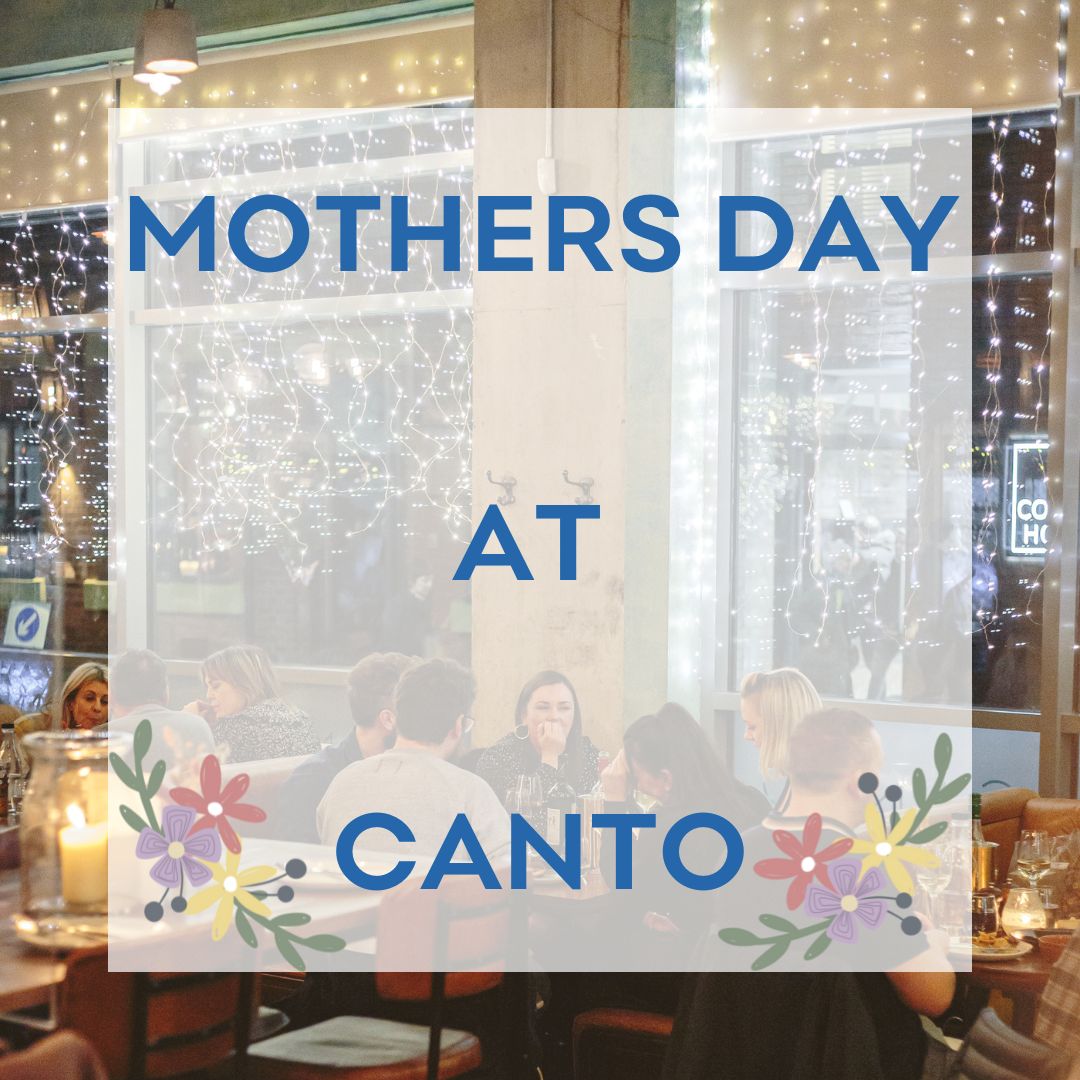 Canto Manchester tweet media