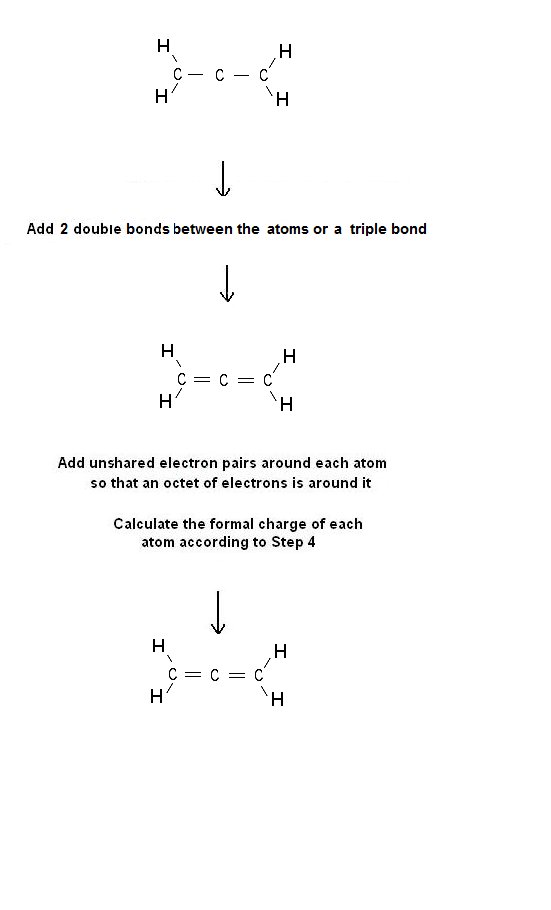 Chemistry_Net's tweet photo. Simple Procedure for writing Lewis Structures
https://t.co/W5AHp5dZrV
#chemistry #bioinformatics #LewisStructures #biochemistry https://t.co/oOKWrgGvr8