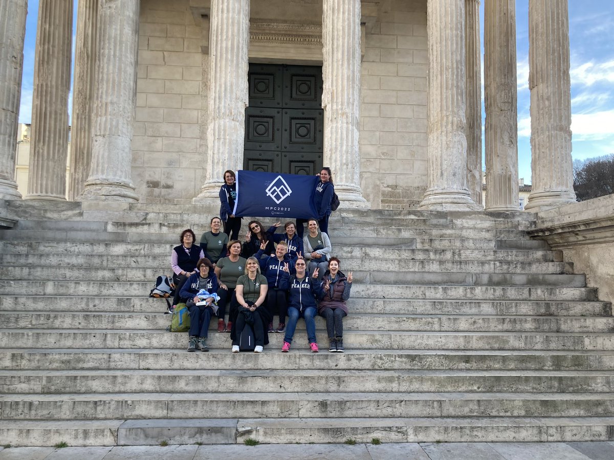 MyPeakChallenge's tweet photo. Show us those flags, #Peakers! 💙⛰️🙌

#MPCFlagDay
#MPC2023 #MPC
#MYPeakChallenge
#SamHeughan https://t.co/tiYxTlsAFL