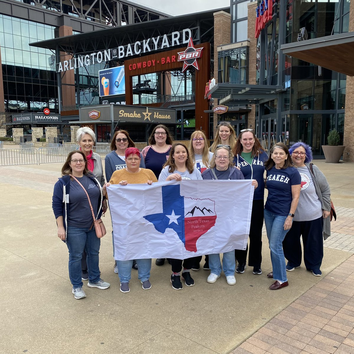 MyPeakChallenge's tweet photo. Show us those flags, #Peakers! 💙⛰️🙌

#MPCFlagDay
#MPC2023 #MPC
#MYPeakChallenge
#SamHeughan https://t.co/tiYxTlsAFL
