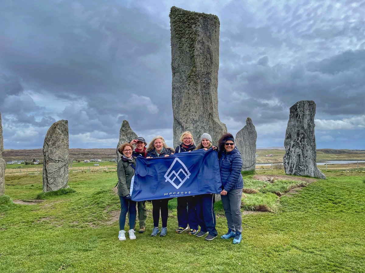 MyPeakChallenge's tweet photo. Show us those flags, #Peakers! 💙⛰️🙌

#MPCFlagDay
#MPC2023 #MPC
#MYPeakChallenge
#SamHeughan https://t.co/tiYxTlsAFL