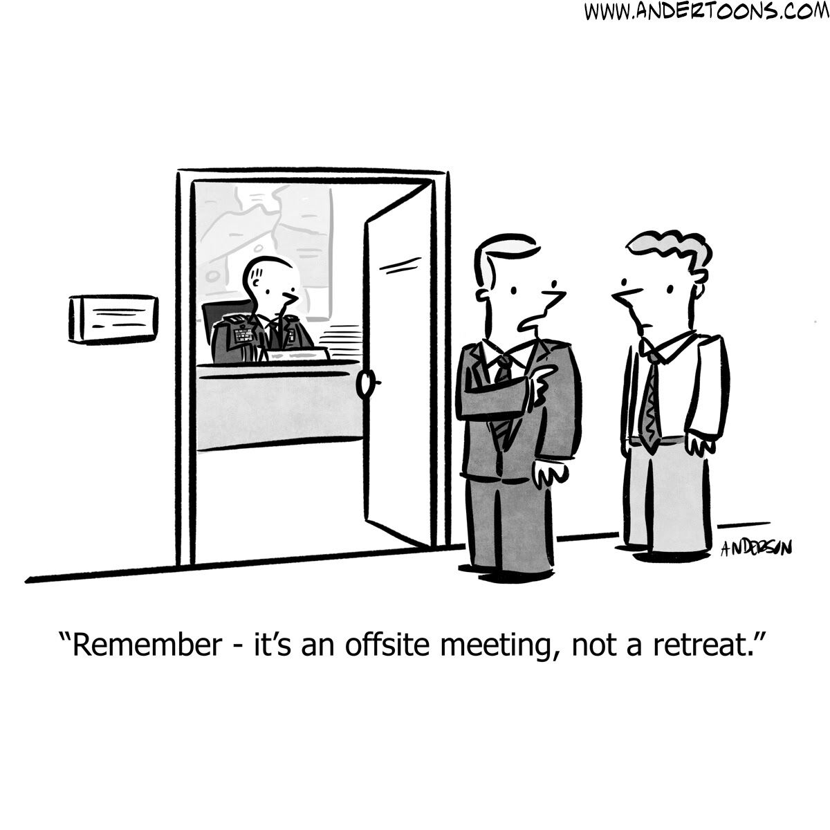 oasisconsult3's tweet photo. "Don't bunt. Aim out of the park. Aim for the company of immortals." — David Ogilvy❣️Need something to do❓ Check out today's #CartoonOfTheDay from the wonderful cartoon artist @andertoons❣️ Take a look and stop by his page to show him some love❣️ 

#OCG #consultinglife #business https://t.co/AjWxJHvHRq