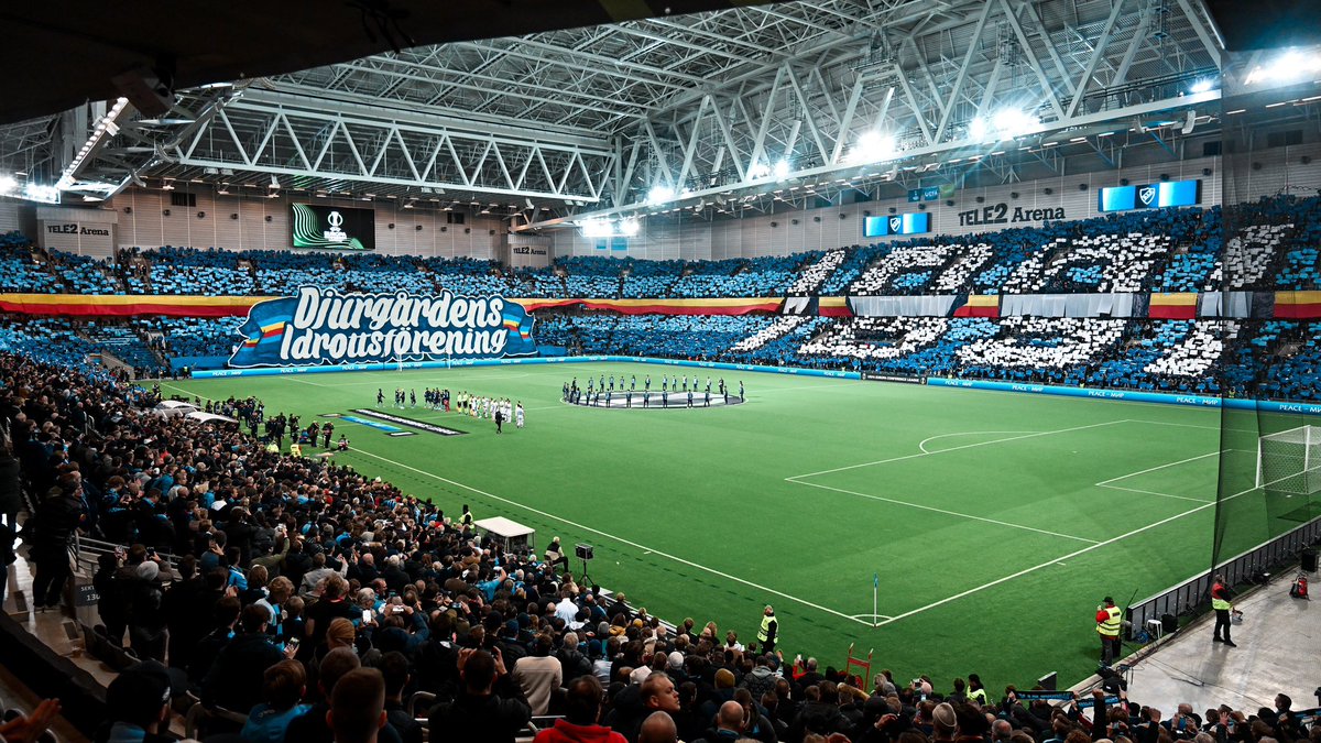 Världsklass 💛❤️💙