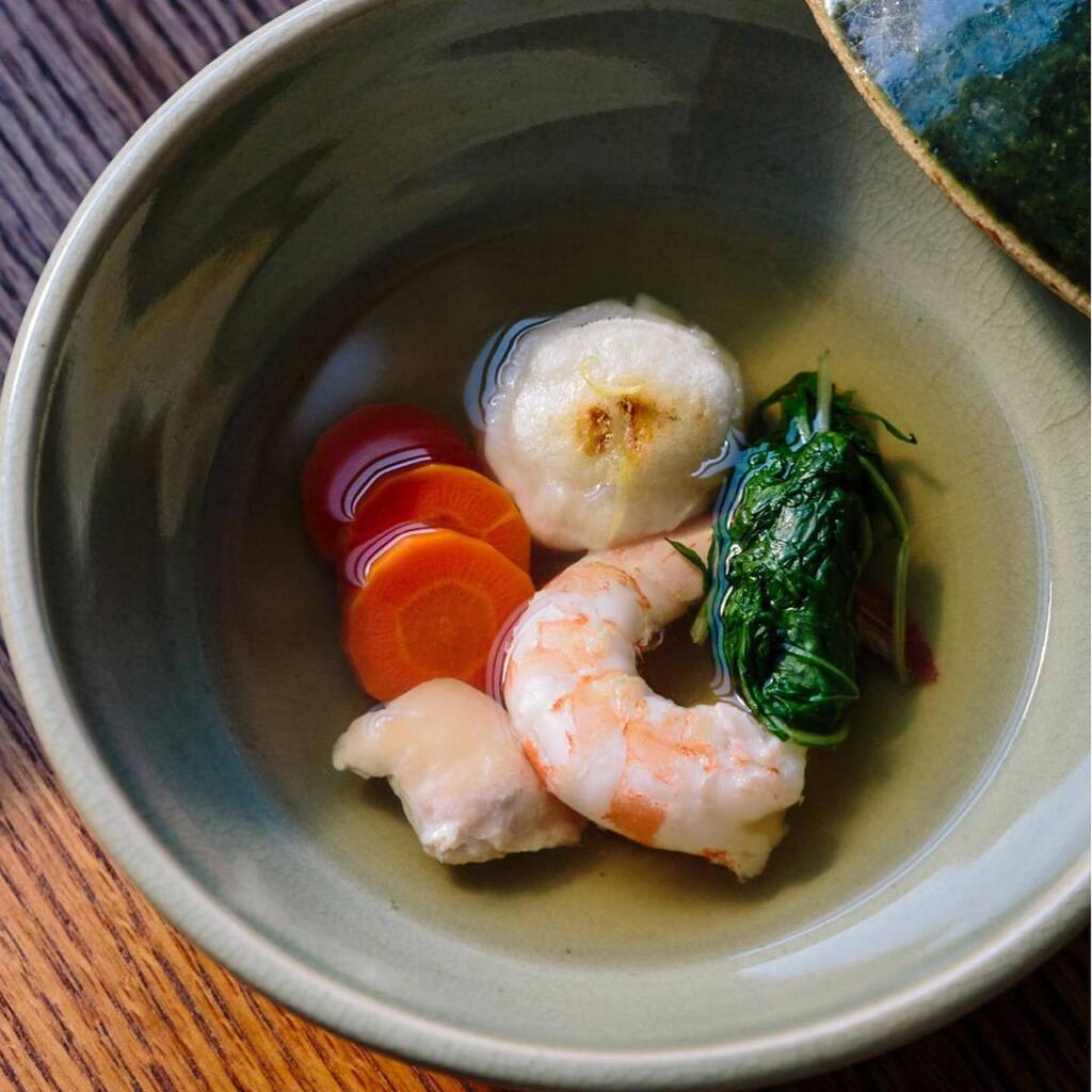 The Japanese Pantry tweet media