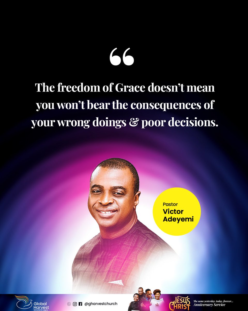 gharvestchurch's tweet photo. Still in the mood of reflection, let’s throw it back to some #hotpoints from @VictorAdeyemi sermon last Sunday at our #anniversaryservice
#globalharvestchurch
#globalharvest
#churchanniversary
#revvictoradeyemi
#sermon https://t.co/IWV1MJjXX8