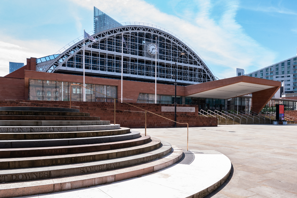 RawPac1's tweet photo. Northern Restaurant &amp; Bar Show 2023 - https://t.co/XETLlegKsQ back! What a fantastic 2 days it has been at the #NRB show in Manchester seeing customers and making new connections. Thanks to all those who came along to see us - we'll be in touch very soon. https://t.co/zNzFAh2Uxe
