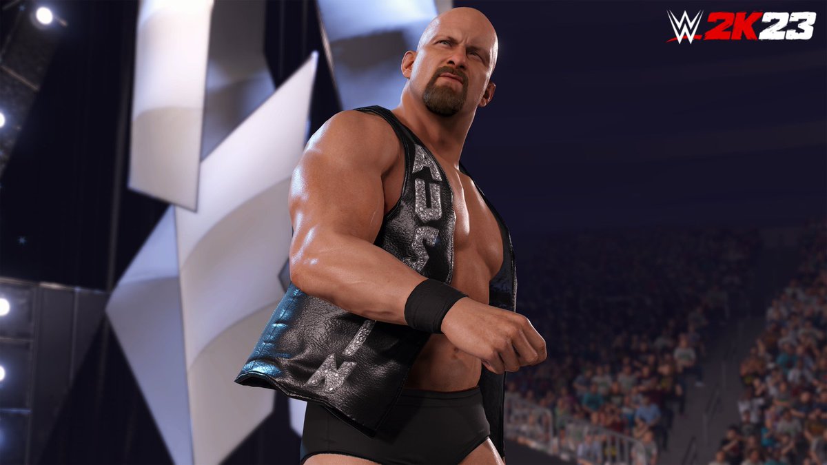 Stone Cold Steve Austin