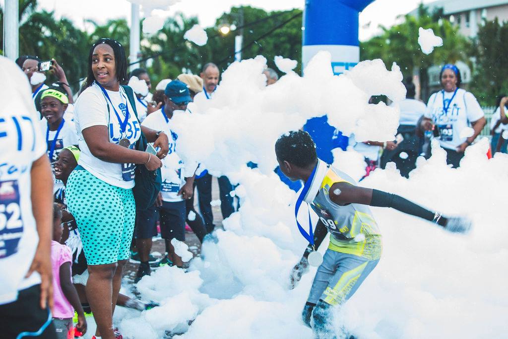 University_Bah's tweet photo. Time for fun, family, fitness and community all supporting the cause of higher learning. UBFIT 2023 is celebrating its sixth race and we want you to join us again this year, April 21st to 23rd April. https://t.co/h1znLEvpse