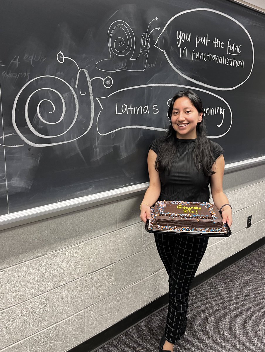 Last Gateway Exam of the year was a success!! 🤩 Congrats Ila 🥳✨ #TeamNickel 6/6✅👑💖