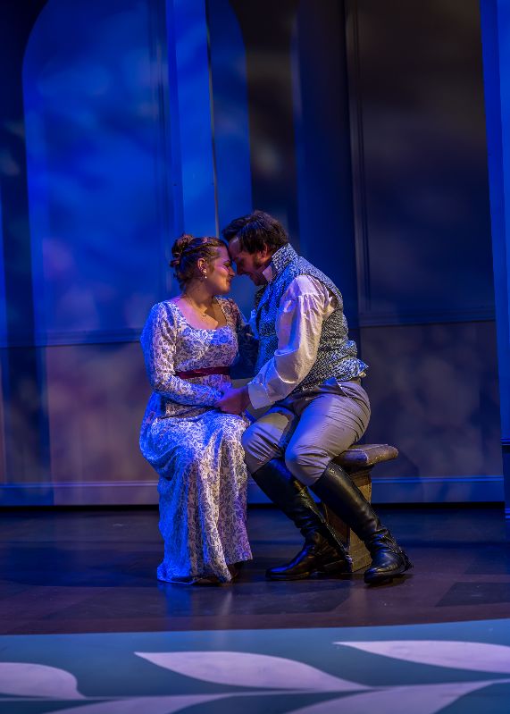 Final Chance to see Jane Austen's EMMA. - mailchi.mp/parkertheatre.…