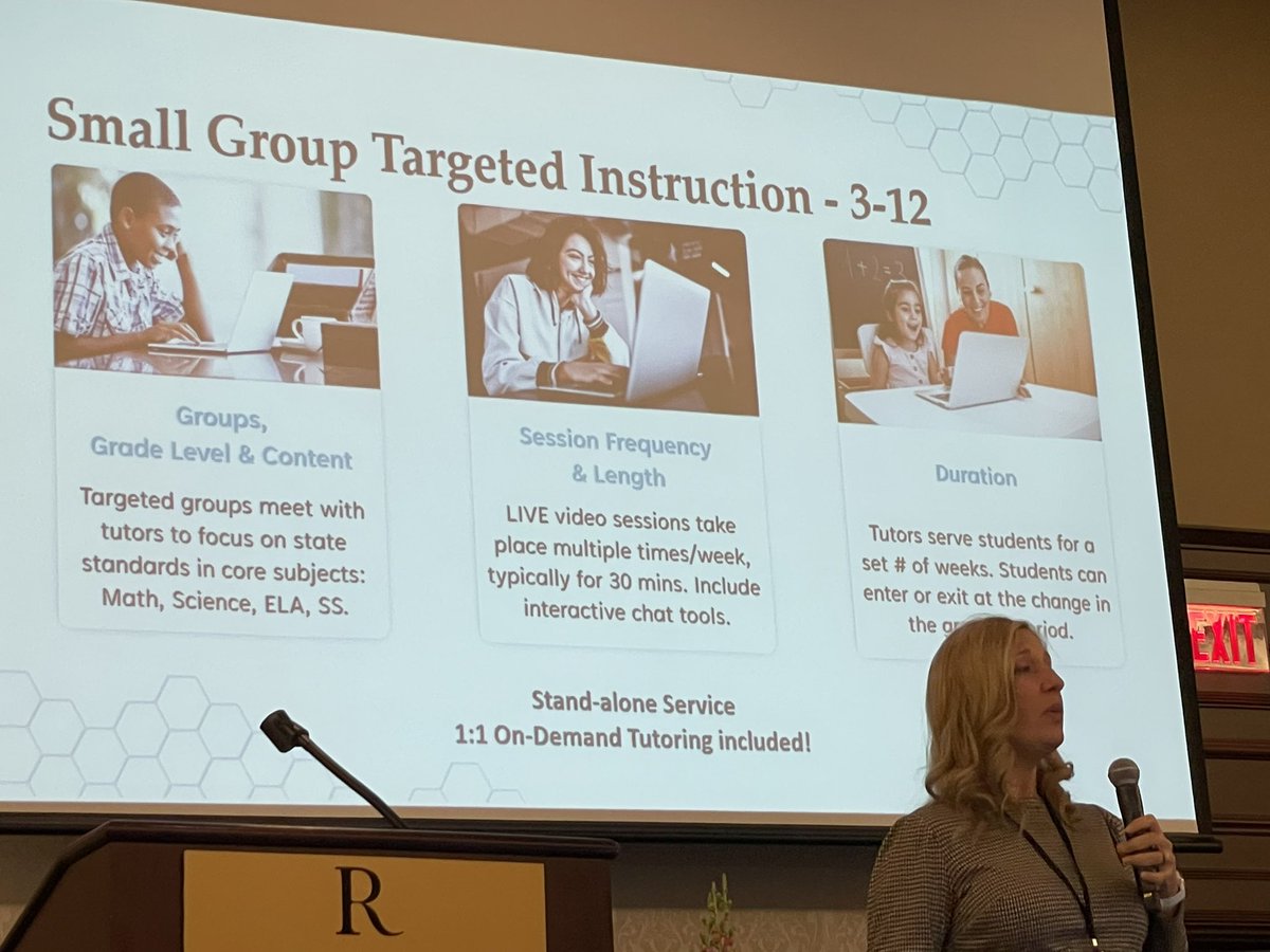 I love all the new ways <a href="/ImagineLearning/">Imagine Learning</a> has to support students! #ilal23