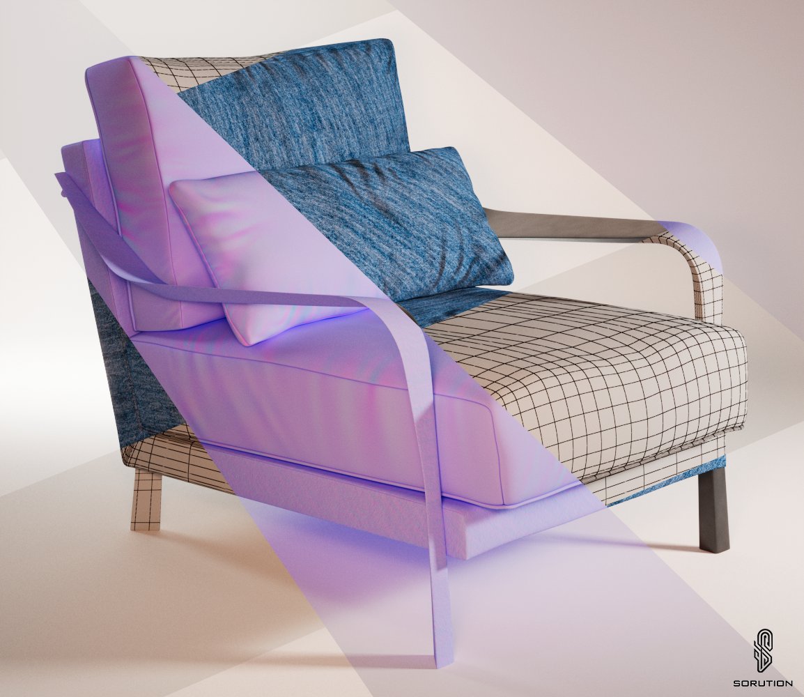sorution_'s tweet photo. a 3D Model of Pascal Mourge's City Loft, the whole process of Modeling, Unwrapping, Texturing, lighting, and Rendering is done by me.
#cgi #cg #cgartist #cgart #cgiart #cgiartist #productdesign #productdesigner #productvisualization #3dsmax #3d #autodesk3dsmax #vray https://t.co/sFyyy9x7Dr