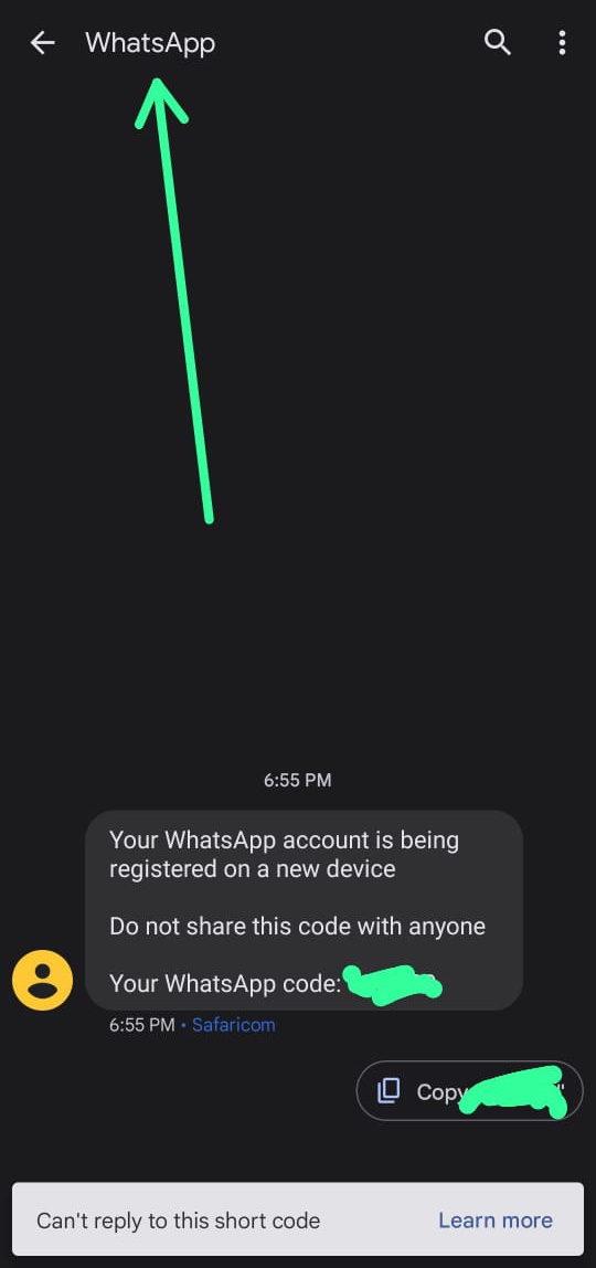 K__Marlow's tweet photo. So today i got temporary banned from using WhatsApp for an hour! Well, this was because of using GBWhatsApp! After an hour, i decided to uninstall GBWhatsApp and install GBWhatsApp ANTI BAN version. https://t.co/ZPjv2hKKHQ