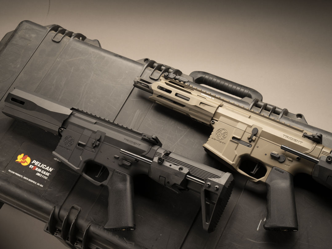 The KRYTAC PDW and SDP are perfect for CQB situations. 

#krytac #krytacnation #airsoft #cqb #pdw #sdp #krytacsdp
