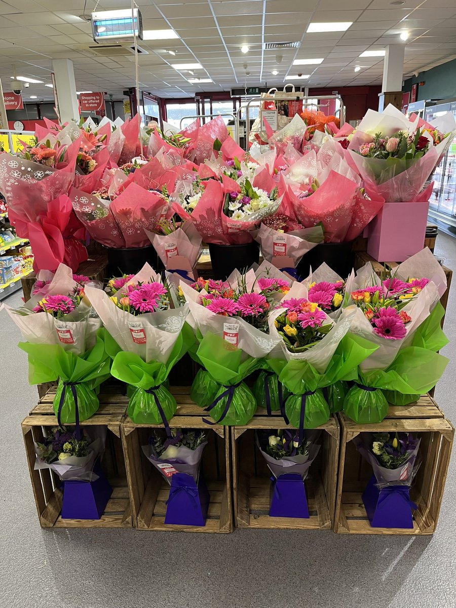 SuperValu Rowlagh tweet media
