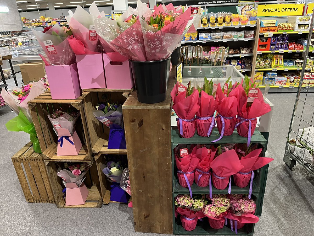 SuperValu Rowlagh tweet media