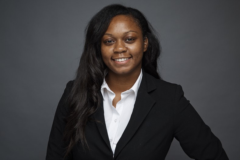 smith_afterlab's tweet photo. Aniaya Reliford, a Ph.D. Candidate in the Howard University Atmospheric Sciences Program (HUPAS). She obtained her B.S and M.S. in Chemical Engineering also from Howard. She is also a proud member of Delta Sigma Theta Sorority Incorporated https://t.co/YBRbsEKHI5